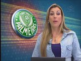 Palmeiras está perto de acerto com Hernán Barcos