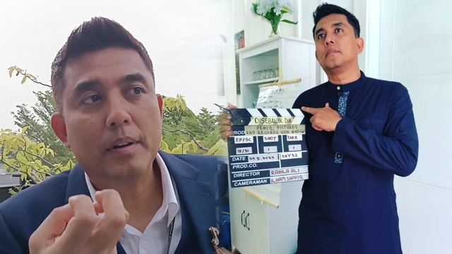 Pelakon senior ‘kecil hati’ stesen TV utamakan BBNU, watak tua pun mereka sapu! (