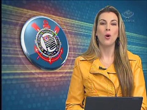 Corinthians finaliza preparação e embarca para a Argentina
