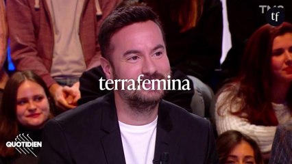 Kyan Khojandi avec des cheveux ? L'humoriste explique son "expérience" sur la calvitie