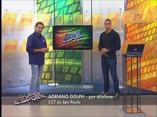 Émerson Leão é demitido do São Paulo e Rogério já treina com elenco