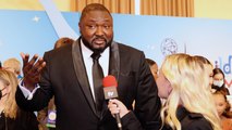 Nonso Anozie Interview 