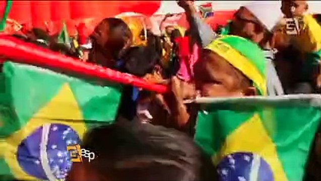 Conheça o Parque Ibirapuera, um dos cartões postais de SP