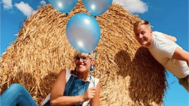 VOICI : « Nos chemins se séparent : l'adieu bouleversant d'Aurore (Pékin Express) à quelques jours de son accouchement