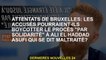 Bruxelles Attaque: l'accusé a-t-il boycott le procès de la "solidarité" à Ali el Haddad Asufi qui a
