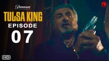 Tulsa King Season 1 Episode 7 Promo | Paramount , Release Date, Tulsa King 1x06, Ending Explained.