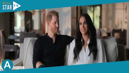 Meghan Markle comparée à Diana : le prince Harry en prend pour son grade !