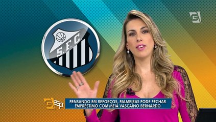 Santos treina para enfrentar Princesa