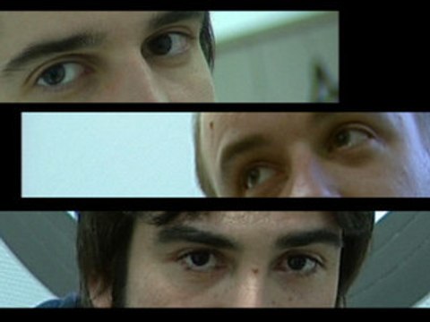 Mathieu Johann par Frederic Lerner par Ours EXCLUSIF