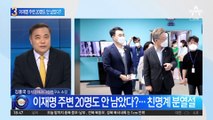 이재명 주변 20명도 안 남았다?…‘친명’ 김남국의 반박