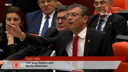 Meclis’te hamburger-maklube tartışması