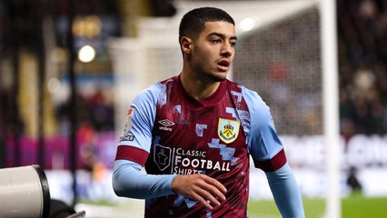 We'll all be supporting Zaroury against France - Vincent Kompany