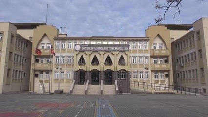 Yalova'da mesleki eğitim merkezleri kalifiye iş gücü ihtiyacını büyük ölçüde karşılıyor