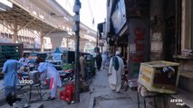 Peshawar city Walk kpk , Pakistan  2022 / پشاور شہر کا پیدل سفر