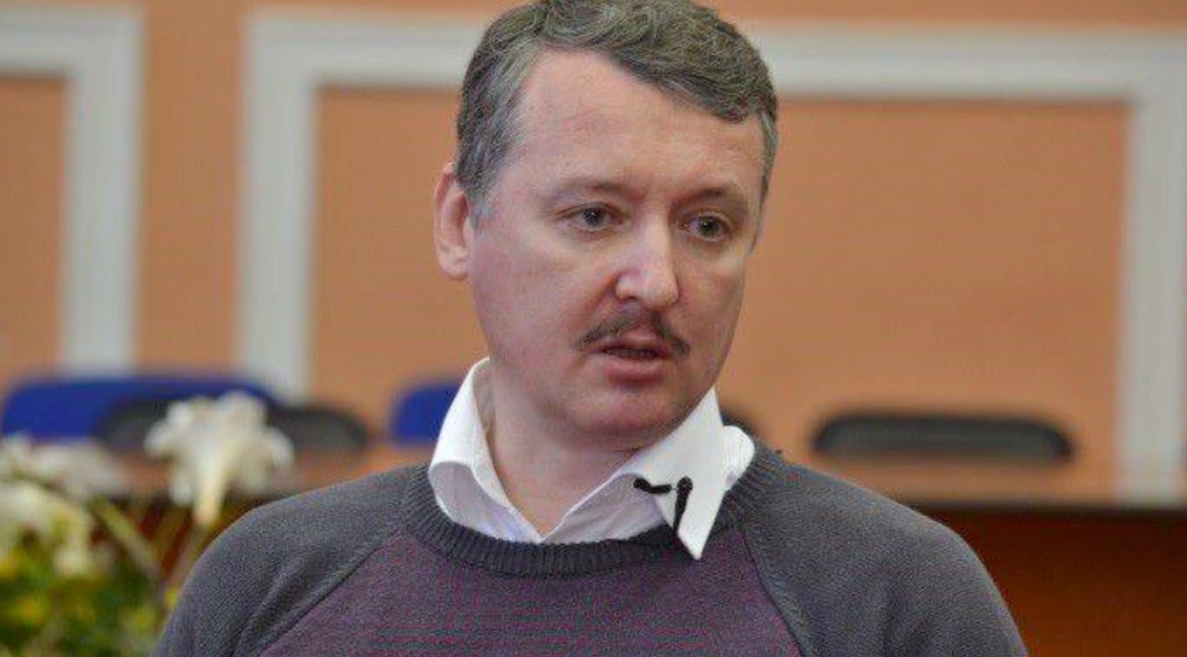 Russen-nationalist: "kopf des fisches ist völlig verrottet"