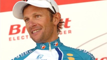 VOICI : L'ancien coureur cycliste Walter Bénéteau retrouvé mort à l'âge de 50 ans à Bali