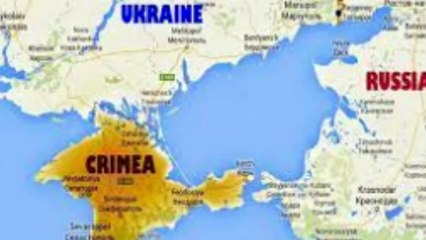 Zelensky Bersumpah Perang Rusia Akan Berakhir di Crimea dan bikin malu Rusia