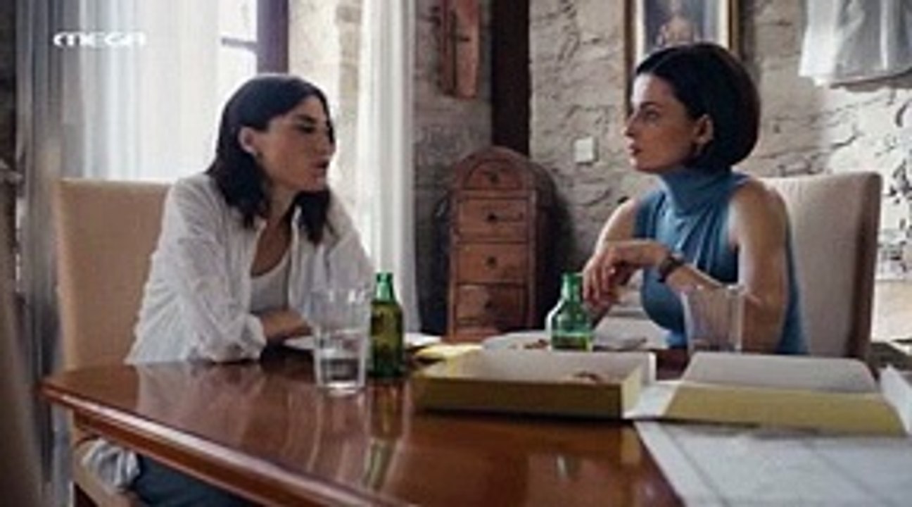 Η γη της ελιάς σε02 επ66 11-12-22 part 1/1