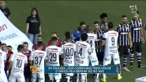 Em Itaquera, líder Corinthians tenta vencer o Santos pela primeira vez no ano