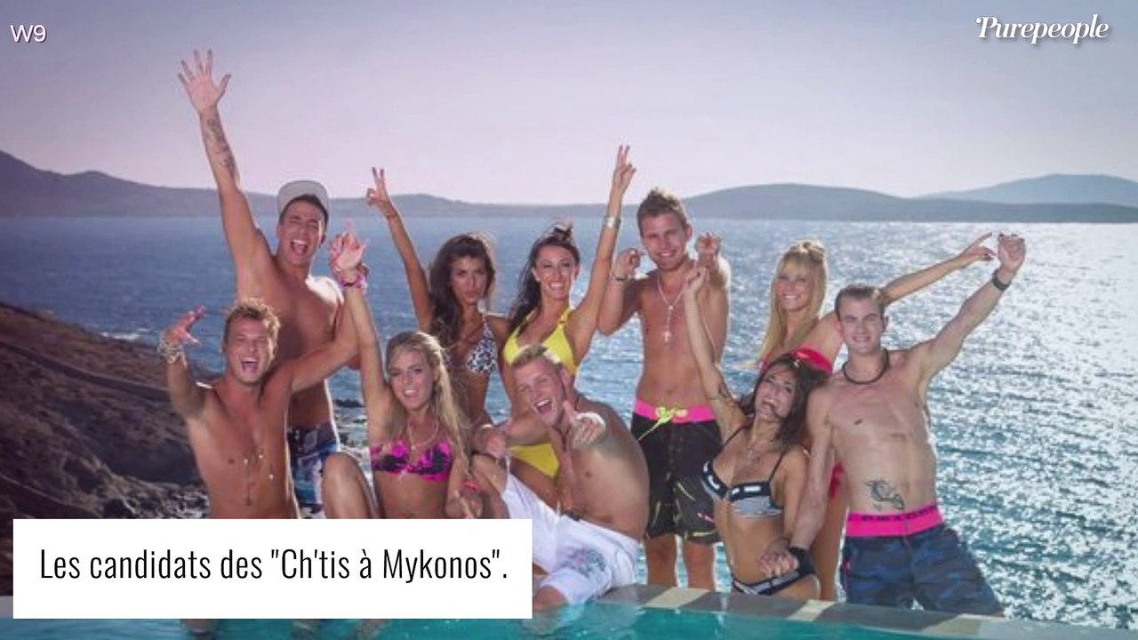 Les Ch'tis : Hurlements, yeux révulsés mais "virée" de l'hôpital, la fille d'une candidate revient de loin, témoignage choc