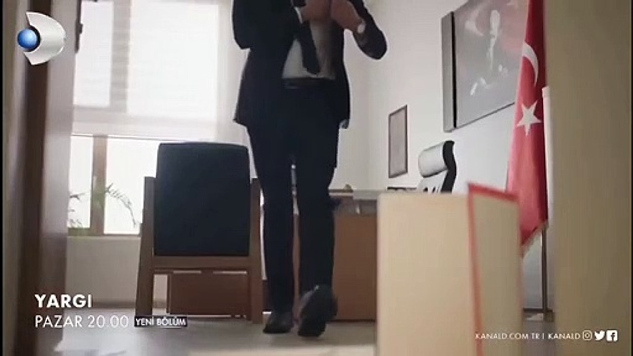 Yargı 48. Bölüm Fragman