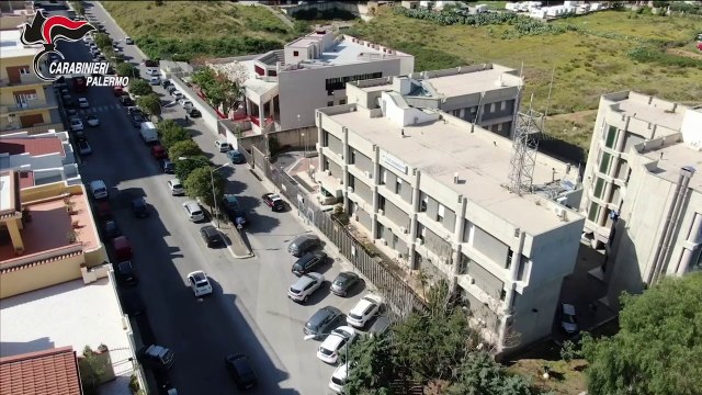 Operazione antimafia a Palermo, sequestrati beni per 800 mila euro
