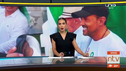 Camacho: "Estos avasallamientos están avalados por el Gobierno para dañar a Santa Cruz"