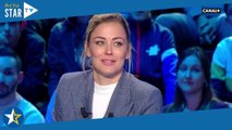 Coupe du monde : Le pari fou de Laure Boulleau si la France est championne !