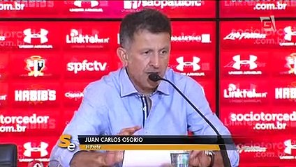 Ainda sem Ceni, São Paulo recebe o Ceará pela Copa do Brasil