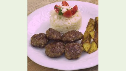 Anne Köftesi Tarifi - Pratik Tarifler