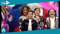 Eurovision Junior 2022 : Lissandro remporte le concours ! Le candidat déchaîné pour chercher son tro