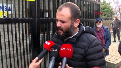 Polis kurşunuyla hayatını kaybeden Zuhal Ebrar Yıldız'ın cenazesi Adli Tıp'tan alındı