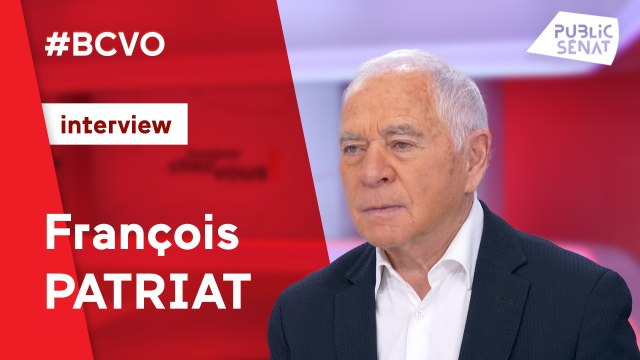 Réforme des retraites : Ce sera dans le budget rectificatif annonce F. Patriat