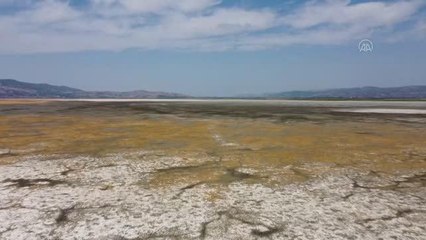 İklim değişikliği tehdidi altındaki adalar Bozcaada örneğiyle korunacak