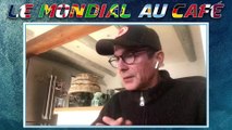 OM : le replay du Mondial au café de ce lundi avec Christophe Champy