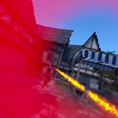 Blade & Sorcery Nomad #4: Survival Shops