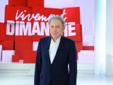 Michel Drucker a choisi ses héritiers : à sa mort, il voudrait que Vivement dimanche soit animé par...