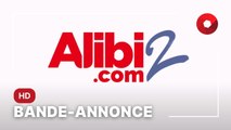 ALIBI.COM 2 de Philippe Lacheau avec Philippe Lacheau, Élodie Fontan et Tarek Boudali : bande-annonce [HD]