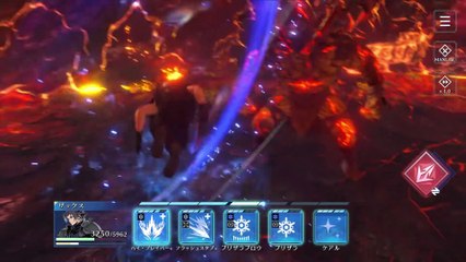 Final Fantasy 7 Ever Crisis - Beta cerrada