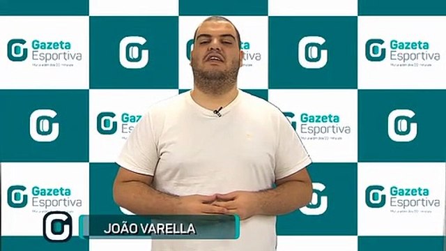 Após vitória, Palmeiras já mira clássico diante do Corinthians