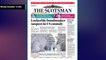 The Scotsman Bulletin Monday December 12 2022