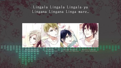 Tasogare no Melodia / 黄昏のメロディア - Growth (lyrics)