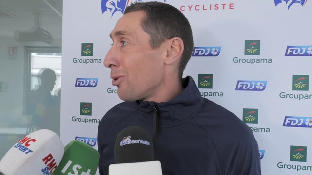 Cyclisme - ITW/Le Mag 2022 - Matthieu Ladagnous : Ma décision est prise, 2023 sera ma dernière saison... ça fait 18 ans que je suis pro donc il est temps de tourner la page