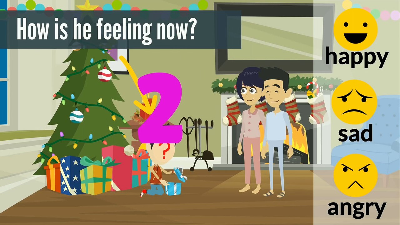 Do you know how they feel chepter 1