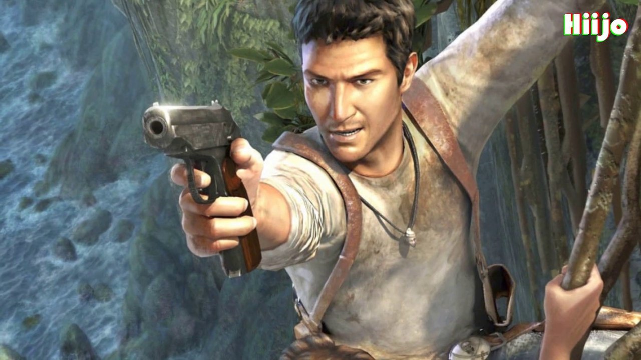 According to reports, the first Uncharted is being rebooted for the PlayStation 5.