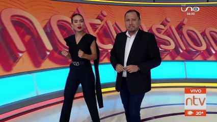 A 12 días de la Nochebuena, la ciudad de Santa Cruz se viste de la Navidad