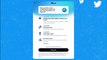 Twitter lanza su propio sistema de suscripción que incluirá marca de verificación azul