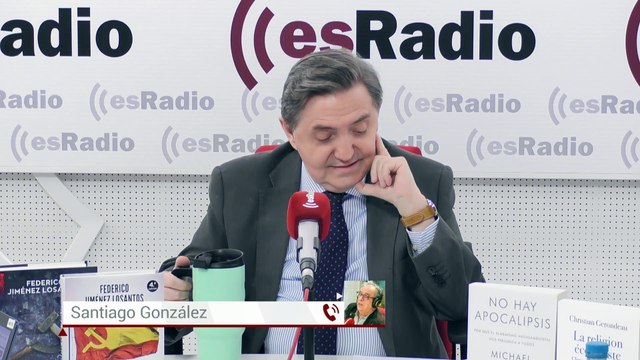 Tertulia de Federico: La malversación a la carta de los golpistas socios de Sánchez