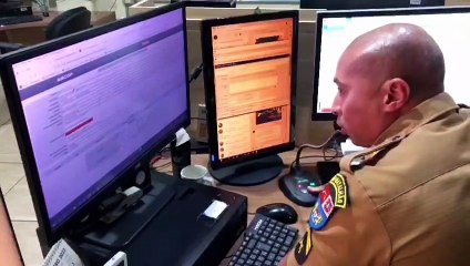 PM realiza Exercício Simulado contra Crimes Violentos