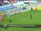 Veja os gols dos principais campeonatos europeus